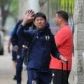日本代表が第３戦スウェーデン戦の地・ダラス入り　欠場決定の久保建英は合宿地にとどまる