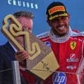 41歳ルイス・ハミルトンの復活劇！686日ぶりの優勝を支えたものとは