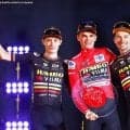 イタリアを征服しフランスに乗り込むヴィンゲゴー。ダブルツールへ視界は良好｜ツール・ド・フランス直前コラム vol.6