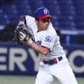 中日の“忍者”は「なぜそこにいる？」　理解不能の超美技…助っ人も唖然「1番驚いてる」