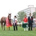 地元の期待に応える白星 丹内祐次騎手の函館記念Vから10年