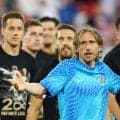 【Ｗ杯】クロアチアが初勝利で決勝Ｔへ望み　４０歳ＭＦモドリッチが代表通算２００試合出場！ベテランが躍動し勝ち点３　パナマは敗退