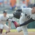 大阪桐蔭・小川が鹿角相手に17Ｋでノーヒットノーラン！秋田強豪に連勝！秋田招待試合【26年春高校野球】

