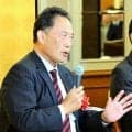 神戸高校ラグビー部が100周年　報徳・関学監督による記念対談も