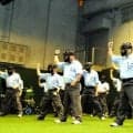 夏に向け正確なジャッジ磨く　高校野球審判講習会に70人　岡山