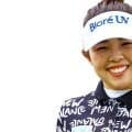 「好きで練習して、自分で評価を下げていた」山下美夢有が米本土初Vでつかんだ自信