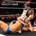 「かわいい」「一番強そう」異様に目立つ女子レフェリーに熱視線 女子タッグ王座戦での一コマ