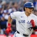 「彼こそが5億ドルの価値を持つべき男」岡本和真　2試合連続本塁打→2本のタイムリー含む猛打賞　チーム惜敗も米注目の存在感「誰が速球を打てないと？」「まさにブルージェイズの心臓」