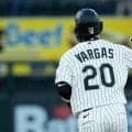 ホワイトソックスがバルガスの17号決勝ソロで１点差勝利、ガーディアンズ相手に２連勝で首位守る