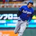 ド軍2連勝で貯金22　大谷翔平“唯一”無安打も勝ち越し犠飛で貢献…25日は先発予定