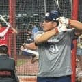 佐々木麟太郎は「ネクストショウヘイ＆ムネだ」　豪快スイングに恍惚…早くも“争奪戦”