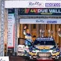 ダンロップでイタリアラリー選手権参戦のヘイキ・コバライネン、序盤3戦を振り返る