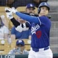 ドジャースが２桁得点で敵地２連勝　大谷翔平が決勝犠飛　４戦ぶり無安打も２戦連続打点で勝利に貢献　ロブレスキがチーム最多９勝目