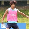 【Ｊ２磐田】ＤＦ森岡陸がＪ２山形に完全移籍…下部組織から１７年ジュビロ育ち「離れる決断は決して簡単ではなかった」