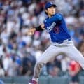 大谷翔平は「明日打つ」　25日はリアル二刀流で出場…監督が明言、捕手はラッシング濃厚