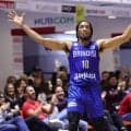 滋賀レイクスがNBA経験持つゼイビア・スニードを獲得…愛称は「X」日本初参戦の万能フォワード