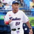 【ヤクルト】林田球団社長「6割いったら優勝でしょ」残り75試合の勝率を6割に設定