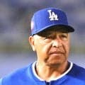 ロバーツ監督「ショウヘイは明日打つ」25日ツインズ戦は投打二刀流で出場