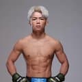 【ロッテ】26日ソフトバンク戦にRIZIN「ヒロヤ」が来場「この一球に全力を込めて」