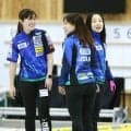 【カーリング】ロコ・ソラーレ「妹分」から松沢弥子が正式加入「必ず世界一のチームになります」