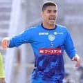 【Ｊ２磐田】Ｊ１水戸のブラジル出身１８３センチ・ＤＦダニーロを完全移籍で獲得「長い伝統と歴史を持つクラブのユニフォームに袖を通せることは…誇り」