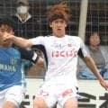 【Ｊ２磐田】Ｊ１岡山・ＦＷ太田龍之介の期限付き移籍加入発表「Ｊ１昇格に貢献できるよう、全身全霊をかけて戦います」
