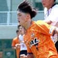 【Ｊ１清水】ＦＷ安藤阿雄依のＪＦＬ横河武蔵野ＦＣへの育成型移籍の期間延長を発表…２０２７年６月３０日まで「成長して戻ってきます」