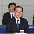 【ヤクルト】林田球団社長「１軍のオープン戦でも使えないかなとか」新ファーム施設について言及