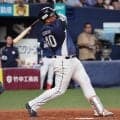 【ヤクルト】林田球団社長「オスナと山田なんかもそう…競い合って」新加入セデーニョに期待