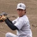 【巨人】山崎伊織、１カ月半ぶり実戦で１回１安打無失点　最速151キロ　右肩の違和感から復帰