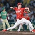 楽天前田健太－西武武内夏暉／25日予告先発
