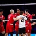 男子日本代表　ネーションズリーグ2026第2週フランス大会出場メンバーが決定