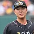 ソフトバンク・石塚綜一郎 下顎骨骨折