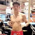 【ボクシング】「中山三兄弟」長男・颯太がプロテスト受験、帝拳ジムからデビューへ「３人で世界を取れたら」…三男・聖也は大橋ジムから８・１９プロデビュー