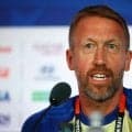オランダ戦大敗で批判のスウェーデン監督、主力が擁護「日本戦で全力を尽くす」雨降って地固まる
