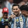 「メッシ以外のフィールド９人で守る」が大成功 アルゼンチンは完全なチームになった