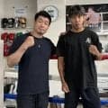 元世界３階級王者・長谷川穂積会長のＫＯＢＥ長谷川ジムがプロ初陣　前ＷＢＯＡＰ王者の村田昴が８・２２神戸市中央体育館で移籍初戦