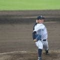 中日・金丸を彷彿とさせる仙台大左腕が大学日本代表！この春は35.1回を投げ、52奪三振の快投【侍ジャパン】