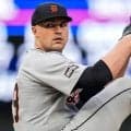 「たとえレンタルであっても…」ドジャースが狙うべき“最強左腕”　今夏トレード期限までの獲得候補4投手　米報道