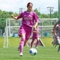 【女子サッカー】国際親善試合・アメリカ戦に臨むＵ-１７日本代表に藤枝順心高のＧＫ山中実栞とＦＷ野本心菜