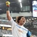 【データ】日本ハム　26年ぶり２度目の２試合連続の毎回安打　ロッテ戦は11試合続けて本塁打