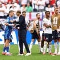 イングランドの試合中にオンライン決済が英国全土でダウン　英国中のパブは大混乱