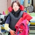 【ボート】平和島　出口舞有子がまくり差しで見事な白星発進「結果が出て良かった」