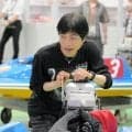 【ボート】鳴門ＳＧ　ギアケース交換で上積みに成功した守田俊介「ここからは微調整くらいで良さそう」