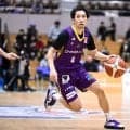 山形ワイヴァンズが村上慎也と契約継続…ベテランPG所属4季目へ「必要として頂けて感謝の気持ちでいっぱい」