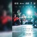 SUNSHINE JAMのスピンオフ企画、LOCAL vs LOCALのCREW BATTLE「LOCALS PRIDE」が開催決定！