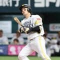 【ソフトバンク】正木智也が先頭打者弾　左翼ポール直撃で「棒ラーメン」１年分ゲット