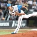 【日本ハム】達孝太がプロ初セーブ　新庄監督「次もクローザーの場面で。柳川君は抹消して…」