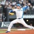 【日本ハム】加藤貴之「陰ながら頑張ります」７回４安打２失点の快投で５連勝、７勝目