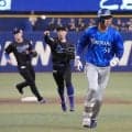 【中日】守備の隙突かれ先制点献上…ランダウンプレーの間に三塁走者の生還許しオールセーフに